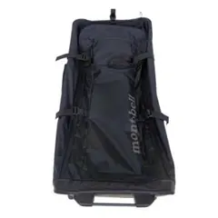 2026年最新】montbell キャリーカートの人気アイテム - メルカリ