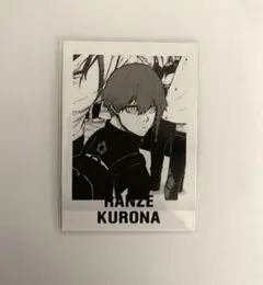 2026年最新】ブルーロック展 ぱしゃこれ 黒名の人気アイテム - メルカリ