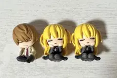 2026年最新】弥海砂 フィギュアの人気アイテム - メルカリ