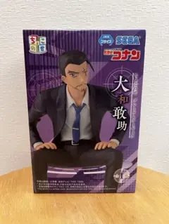 2026年最新】ちょこのせプレミアムフィギュア 大和敢助の人気アイテム