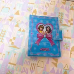 2026年最新】オシャレ魔女ラブandベリー カードフォルダーの人気