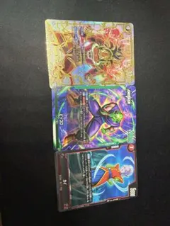 2026年最新】孫悟空 scr スーパーパラレルの人気アイテム - メルカリ