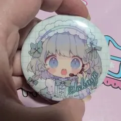 2026年最新】十六夜咲夜缶バッジの人気アイテム - メルカリ
