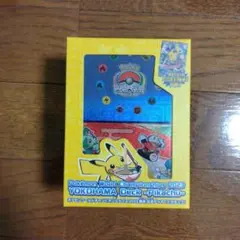 2026年最新】横浜記念デッキ ピカチュウ プロモの人気アイテム - メルカリ