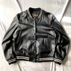 2026年最新】leather jacket y2kの人気アイテム - メルカリ