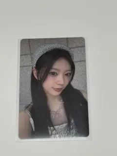 2026年最新】illit トレカ ファンクラブの人気アイテム - メルカリ