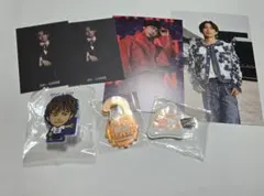 2026年最新】三代目j soul brothersグッズ naotoの人気アイテム - メルカリ