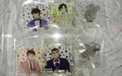 2026年最新】名探偵コナン アクスタ 警察学校の人気アイテム - メルカリ