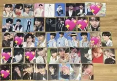 2026年最新】ソンハンビン トレカ まとめ売りの人気アイテム - メルカリ