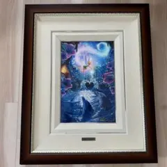 2026年最新】版画 ラッセンの人気アイテム - メルカリ