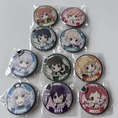 2026年最新】チノ 缶バッジの人気アイテム - メルカリ