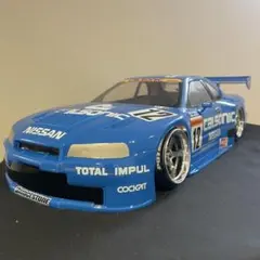 2026年最新】1/10 ラジコン ボディの人気アイテム - メルカリ