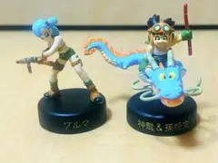 2026年最新】ドラゴンボール ミニフィギュアセレクション シークレット