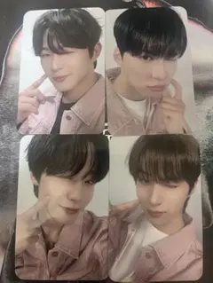 2026年最新】oneus トレカの人気アイテム - メルカリ