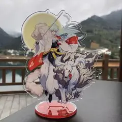 2026年最新】犬夜叉 くじ アクリルスタンド 殺生丸の人気アイテム