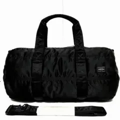 2026年最新】porter tanker 2way duffleの人気アイテム - メルカリ