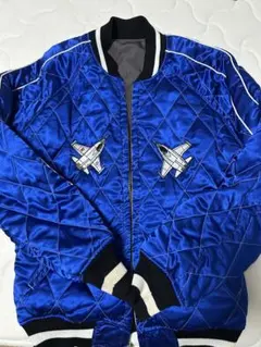 2026年最新】rotar スカジャン sの人気アイテム - メルカリ