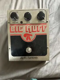 2026年最新】Big Muff チキンノブの人気アイテム - メルカリ