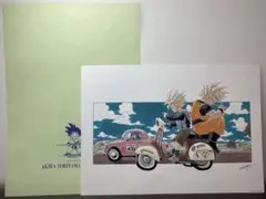 2026年最新】鳥山明 複製原画 鳥山明の世界展 ドラゴンボールの人気