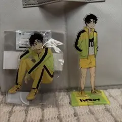 2026年最新】佐久早聖臣 アクスタの人気アイテム - メルカリ