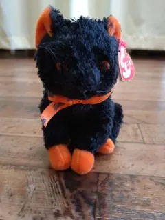 2026年最新】ty 黒猫 ぬいぐるみの人気アイテム - メルカリ