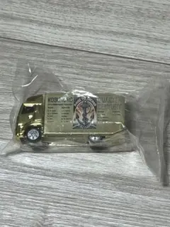 2026年最新】コブクロ ガチャ トラックの人気アイテム - メルカリ