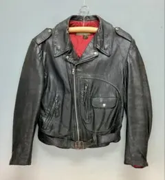 2026年最新】HERCULES レザージャケット・ライダースの人気アイテム