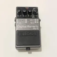 2026年最新】boss RV-5の人気アイテム - メルカリ