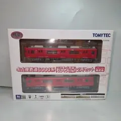 2026年最新】名鉄 6000の人気アイテム - メルカリ