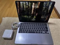 2026年最新】macbook air m2 usの人気アイテム - メルカリ