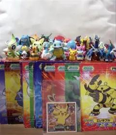 2026年最新】モンコレ フシギソウの人気アイテム - メルカリ