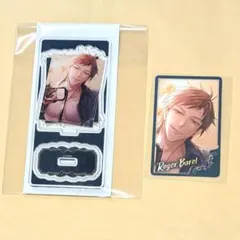 2026年最新】イケメンヴィラン ロジャーの人気アイテム - メルカリ