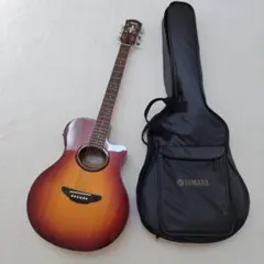 2026年最新】YAMAHA APX-3Aの人気アイテム - メルカリ