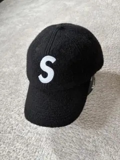 2026年最新】supreme s logo capの人気アイテム - メルカリ