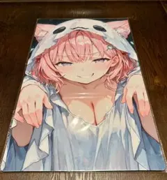 2026年最新】博衣こより プレイマットの人気アイテム - メルカリ