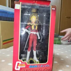 2026年最新】dxシャアフィギュアの人気アイテム - メルカリ