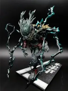 2026年最新】ジャンプgiga応募者全員サービス 緑谷出久 デクブラック