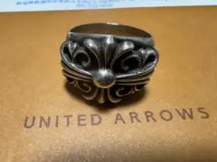 2026年最新】クロムハーツ キーパーリング 16号の人気アイテム - メルカリ