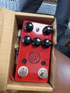 2026年最新】jhs pedals the at+の人気アイテム - メルカリ