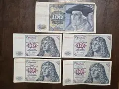 2026年最新】ドイツマルク紙幣の人気アイテム - メルカリ