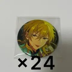 あんスタ 羽風薫 シャッフル 缶バッジ 42点 - メルカリ