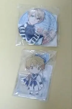 2026年最新】テンペスト魔女 缶バッジの人気アイテム - メルカリ