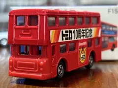 2026年最新】トミカ F15 ロンドンバスの人気アイテム - メルカリ