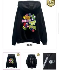 2026年最新】アンプタック パーカーの人気アイテム - メルカリ