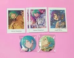 2026年最新】礼瀬マヨイ 缶バッジ フィーチャーの人気アイテム - メルカリ