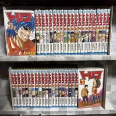 2026年最新】トリコ ココの人気アイテム - メルカリ