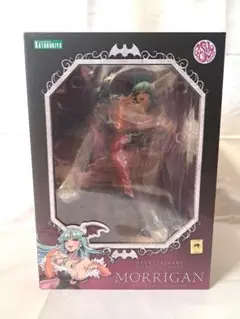 2026年最新】コトブキヤ モリガンの人気アイテム - メルカリ