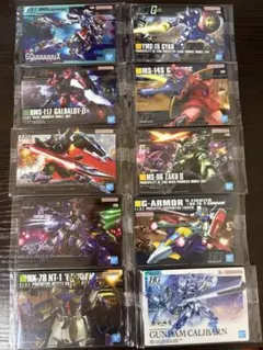 2026年最新】ガンプラパッケージアートコレクション レアの人気