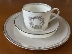 2026年最新】ウィンターホワイト ウェッジウッドの人気アイテム - メルカリ