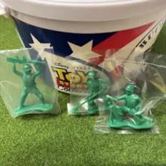 2026年最新】トイストーリー ソルジャー バケットの人気アイテム